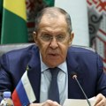 Lavrov: Svima jasno da je „mirovna formula Zelenskog“ — ultimatum Rusiji