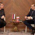 Dodik: Novčana nagrada za dobitnika NIN-ove nagrade Stevu Grabovca
