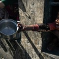 UNICEF: Oko 90 odsto dece u Gazi prehranjuje se u teškom siromaštvu