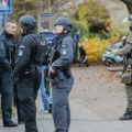 Uhapšen osumnjičeni za napad u školi u Nemačkoj, ranjeno petoro