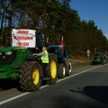 Kijev: U Poljskoj uništeno 160 tona ukrajinskog žita
