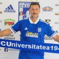 Samo u Rumuniji - Italijan postao trener istog kluba po DEVETI put!