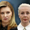 Otkriveno zašto je olena Zelenska odbila da dođe u belu kuću Sve je povezano sa udovicom Alekseja Navaljnog?!