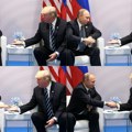 Nova Trampova diplomatija