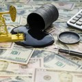 Cene nafte prošle nedelje skočile za 6 odsto: Potražnja za "crnim zlatom" bi mogla da poraste