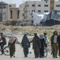 Izrael pristao na puštanje do 800 zatvorenika, Hamas će osloboditi 40 talaca