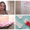 “Sve za jednu, jedna za sve”: Filozofski fakultet u Nišu još od septembra uveo besplatne higijenske uloške za…