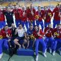 Šok: Legendarni srpski vaterpolista ne ide na Olimpijske igre "Pariz 2024", saznao jednu stvar i rešio da završi karijeru!