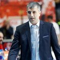 "Ne postoji problem između Budućnosti i Partizana - sudije su problem"