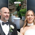 Sofronijević i Kosana sklopili građanski brak: Evo kako će se lepa doktorka prezivati