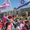 Parade ponosa ove godine neće biti u Tel Avivu