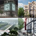 На понос сваком београђанину: Ево како ће изгледати нови велелепни музеји и објекти - све ће бити готово за три и по године…