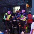 Srušila se zgrada u Palma de Majorci – četvoro mrtvih, 16 povređenih