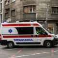 Pešak podlegao povredama: Preminuo mladić (23) na kog je naleteo automobil u Surčinu