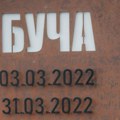Zaharova: Kluni da pomogne zapadnim novinarima da objave spisak navodno mrtvih stanovnika Buče