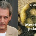 Objavljeno novo izdanje „Mesečeve palate“ Pola Ostera: Uskoro u knjižare stiže i njegov poslednji roman…