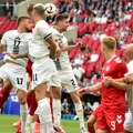 Danska i Slovenija odigrale po meri Srbije: Dva prelepa gola i prvi remi na Evropskom prvenstvu