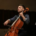 "Mnogi ljudi imaju predrasude prema klasičnoj muzici" Nemanja Stanković za "Blic" o karijeri, profesorskom zvanju: "Mladi su…