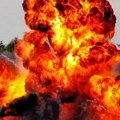 Rusi prvi put upotrebili nove moćne bombe! Strahovite eksplozije u Harkovu (video)