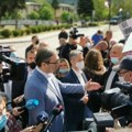 Vučić postaje počasni građanin Prijepolja