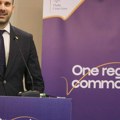 Spajić odgovorio Vučiću: Crna Gora samostalno odlučuje, rezolucije i prošlost nisu u fokusu
