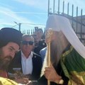 Patrijarh Porfirije iz Bratunca: Ni milom ni silom ne možemo se odreći svoje pravoslavne vere