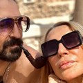 Verica Rakočević i 35 godina mlađi suprug sklopili važan dogovor: Ako se to desi, nećemo više biti muž i žena