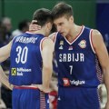 FIBA: Srbija na Igre šalje "supertim", ali sa velikim pritiskom na leđima