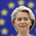 Ursula fon der Lajen 2.0: Drugo poluvreme „gospođe Evropa“
