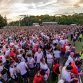 Sprečen teroristički napad tokom finala EURO 2024 u Berlinu: Policija uhapsila tri osobe koje su imale za cilj veliki broj…