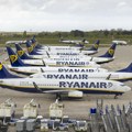 Ryanair poručuje da će cene karata biti znatno niže u jeku sezone