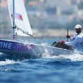 Dukić: Zadovoljan sam, želim medal race! (VIDEO)