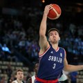 Olimpijakos kategorički negirao da Filip Petrušev prelazi u Crvenu zvezdu