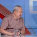 Nebojša Vujović: Vučić Vulinu spakovao akt tašnu i informacije koje treba da prenese Moskvi