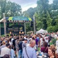 Za vikend Piknik u Botaničkoj bašti: Posebna prilika za uživanje u prirodi uz odličnu hranu i muziku