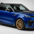 Urban Automotive Range Rover Sport