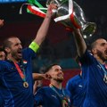 Legendarni defanzivac se vratio u Juventus!