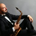 INTERVJU Milan Savić, osnivač festivala Belgrade SAXperience: Saksofon je univerzalni instrument, može biti i tih kao šapat…