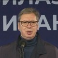 Vučić o porazu Zvezde u Ligi šampiona: Sramota me kad izgube 4:0, pa kažu da nisu fascinirani