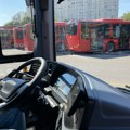 Jovanović (CLS): Samo za farbanje BMC gasnih autobusa potrebno 700.000 evra