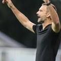 Damjanović pred Partizan: "Oni su nam veliki rival, imamo kvalitet!"