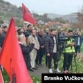 Albanaci s juga Srbije ponovo na protestima protiv diskriminacije