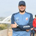 Lalatović: Kao sa ofk i pobedićemo Mladost