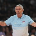 Svetislav Pešić ima nove pomoćnike u reprezentaciji Srbije