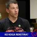 Lažomer: Ko koga reketira (video)