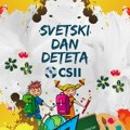 Danas je Svetski dan deteta