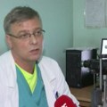 Ruke koje vraćaju vid: Loznički oftalmolog izvršio 240 operacija za mesec i po dana i prepolovio listu čekanja