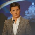 Brnabić o snajperistima na Skupštini: To je protokol koji je uvek važio osim kad su ubili Đinđića