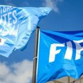 Fifa pomaže SZO, STO i UNHCR