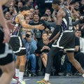 UŽIVO: Partizan protiv Makabija jači za Lundberga